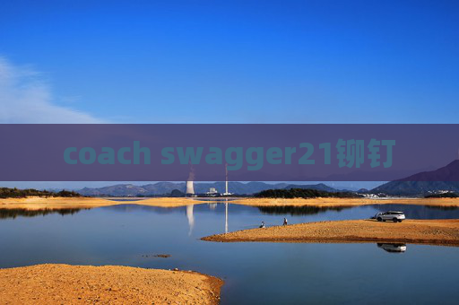 coach swagger21铆钉 coach swagger21铆钉